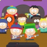South-Park
