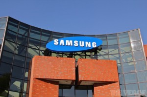 samsungHQ