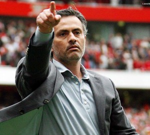 Jose-Mourinho-football