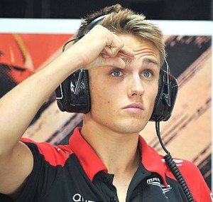 max-chilton-f1