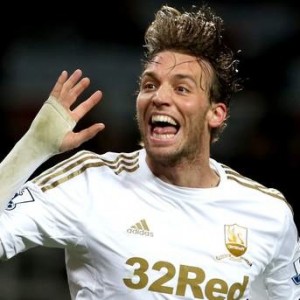 Michu-football