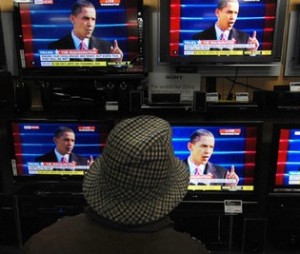 US President Inauguration
