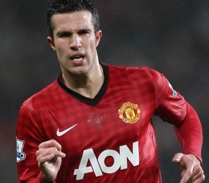 Soccer - Barclays Premier League - Manchester United v Newcastle United - Old Trafford