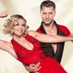 Strictly Come Dancing