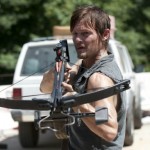 The Walking Dead