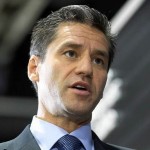 Time Warner's Rob Marcus