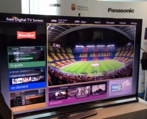 panasonic