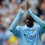 Yaya Toure