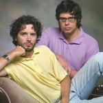 Flight of the Conchords