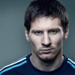 football-messi