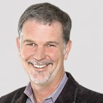 Reed Hastings