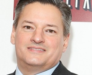 TEd-sarandos