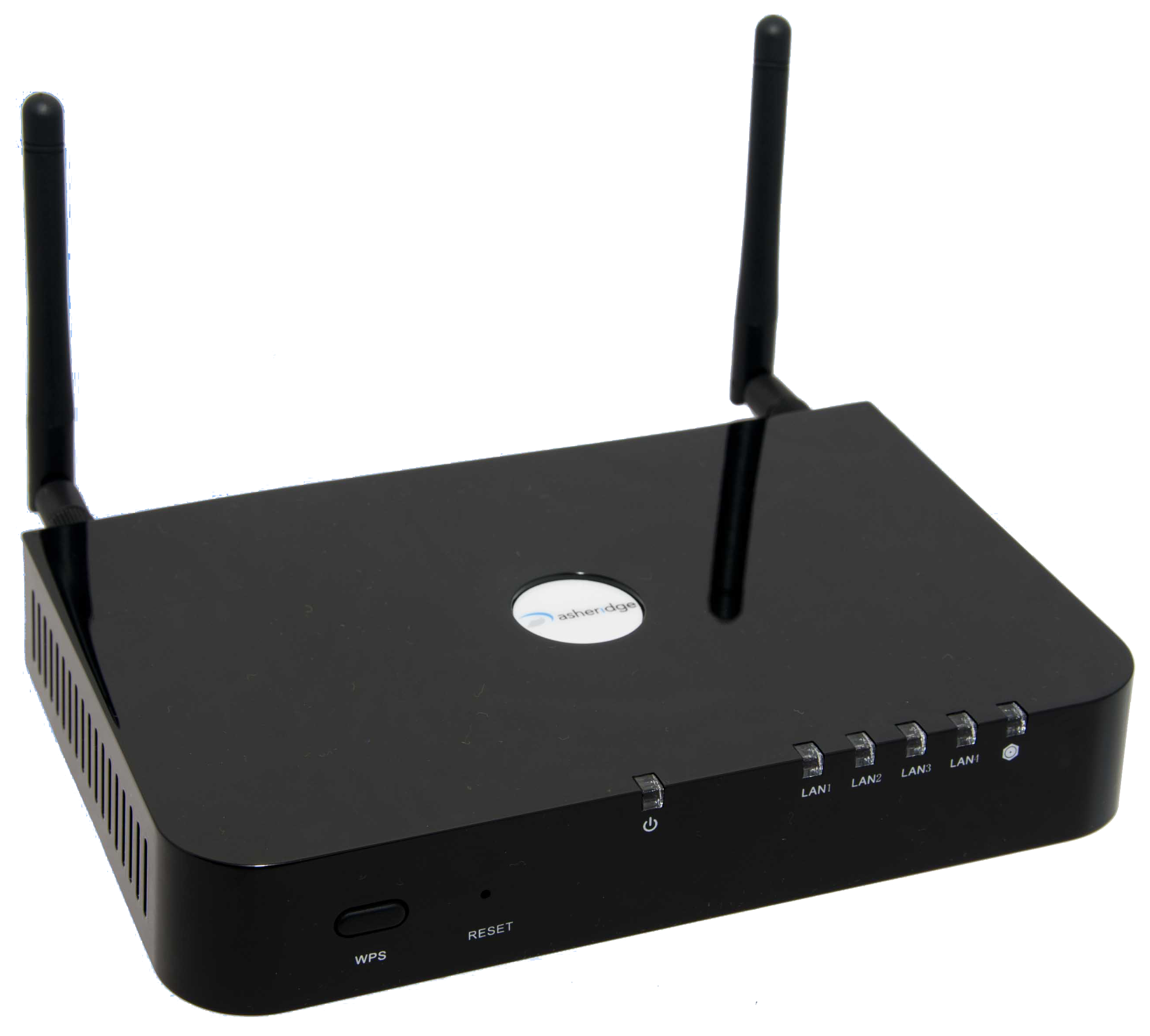 Entropic-Asheridge echobox Wifi hub