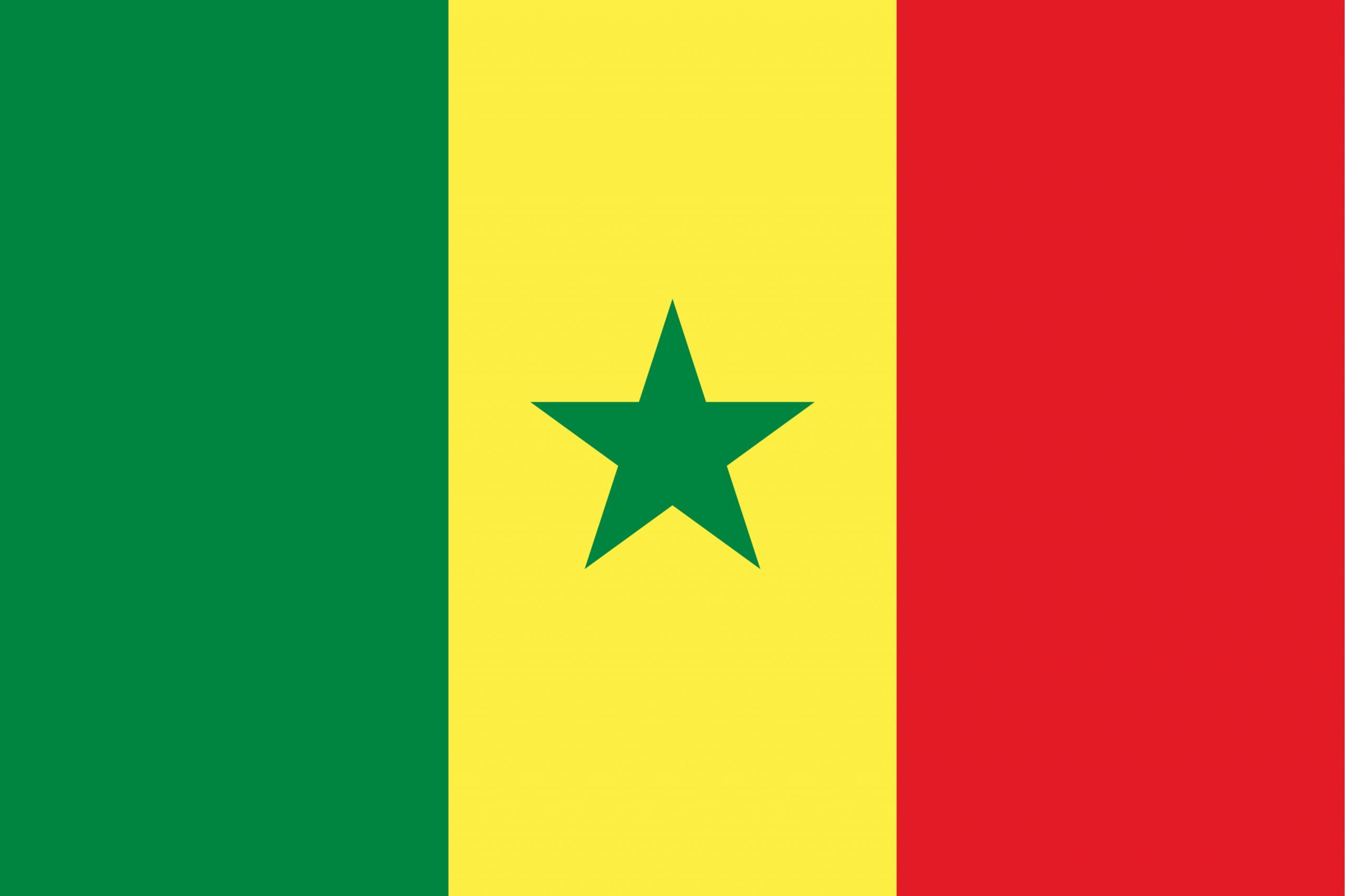 Senegal to connect citizens with satellite internet