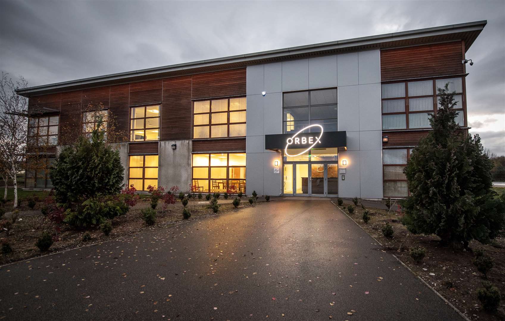 UK trims Orbex investment