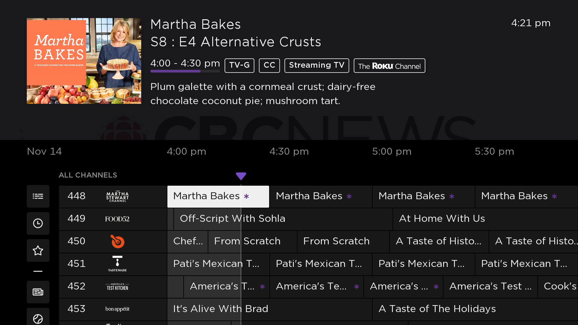 roku-channel-expands-live-tv-line-up-advanced-television for Roku Channels Free List Printable Roku Channel expands live TV line-up | Advanced Television for Roku Channels Free List Printable