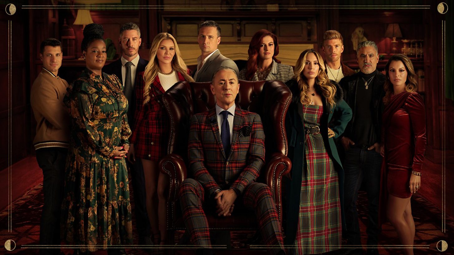 The Traitors hits 40 international commissions