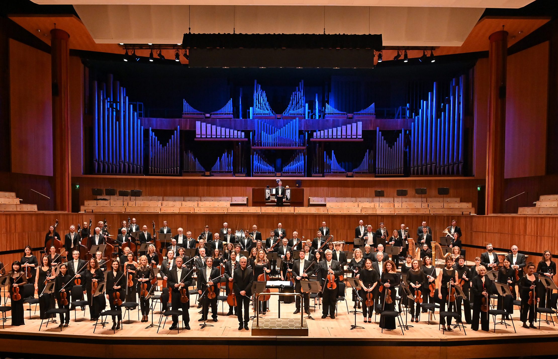 Eurovision Classical Concerts picked up by 22 PSBs