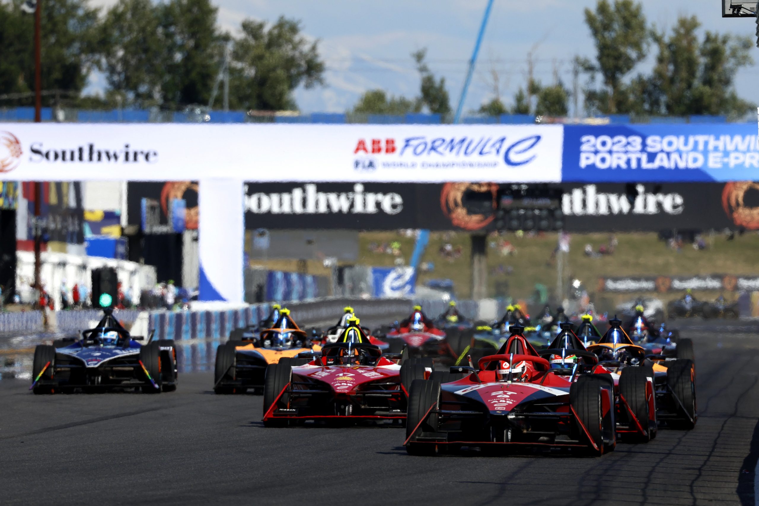 Formula E, WBD extend Europe broadcast deal | Advanced Television