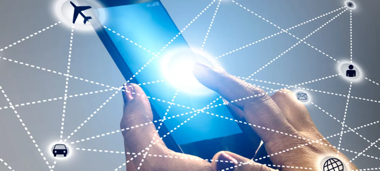 D2D market worth $41bn by 2034