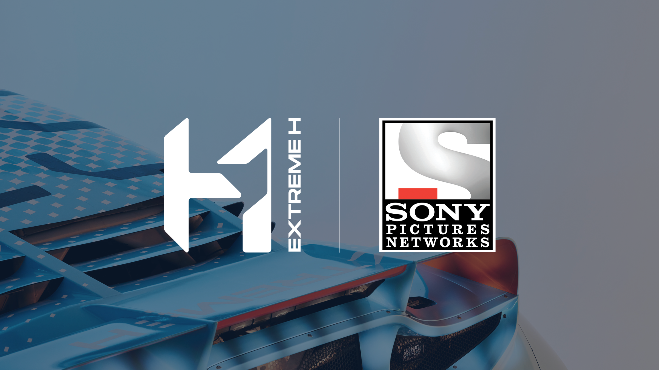 India: Extreme H, Sony Pictures extend broadcast deal