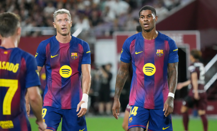Analysis: European football sponsorships deals exceed bn
