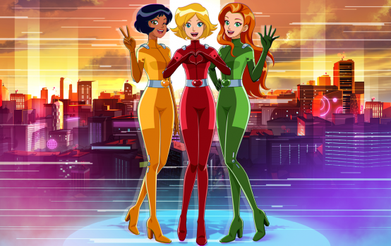 Banijay Kids & Family secures deal with Rakuten TV