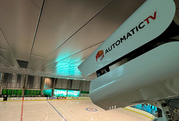 Mediapro partners with RFEDH, Sportway to launch FEDHielo TV