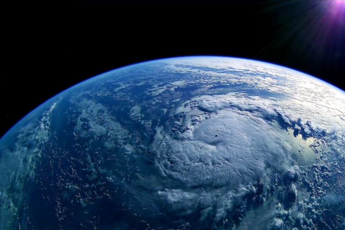 Forecast: Global space market to pass $1tn by 2034