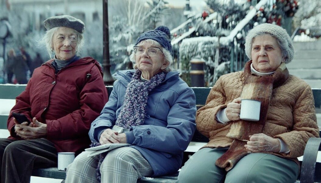 Data: Amazon’s Joy Ride tops 2025 Xmas ads