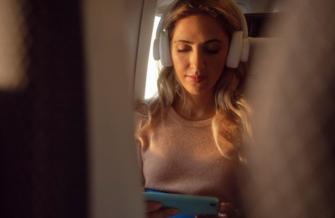 British Airways signs Starlink deal