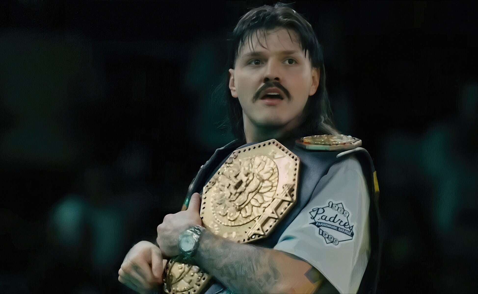 Fox Mexico signs AAA wrestling deal