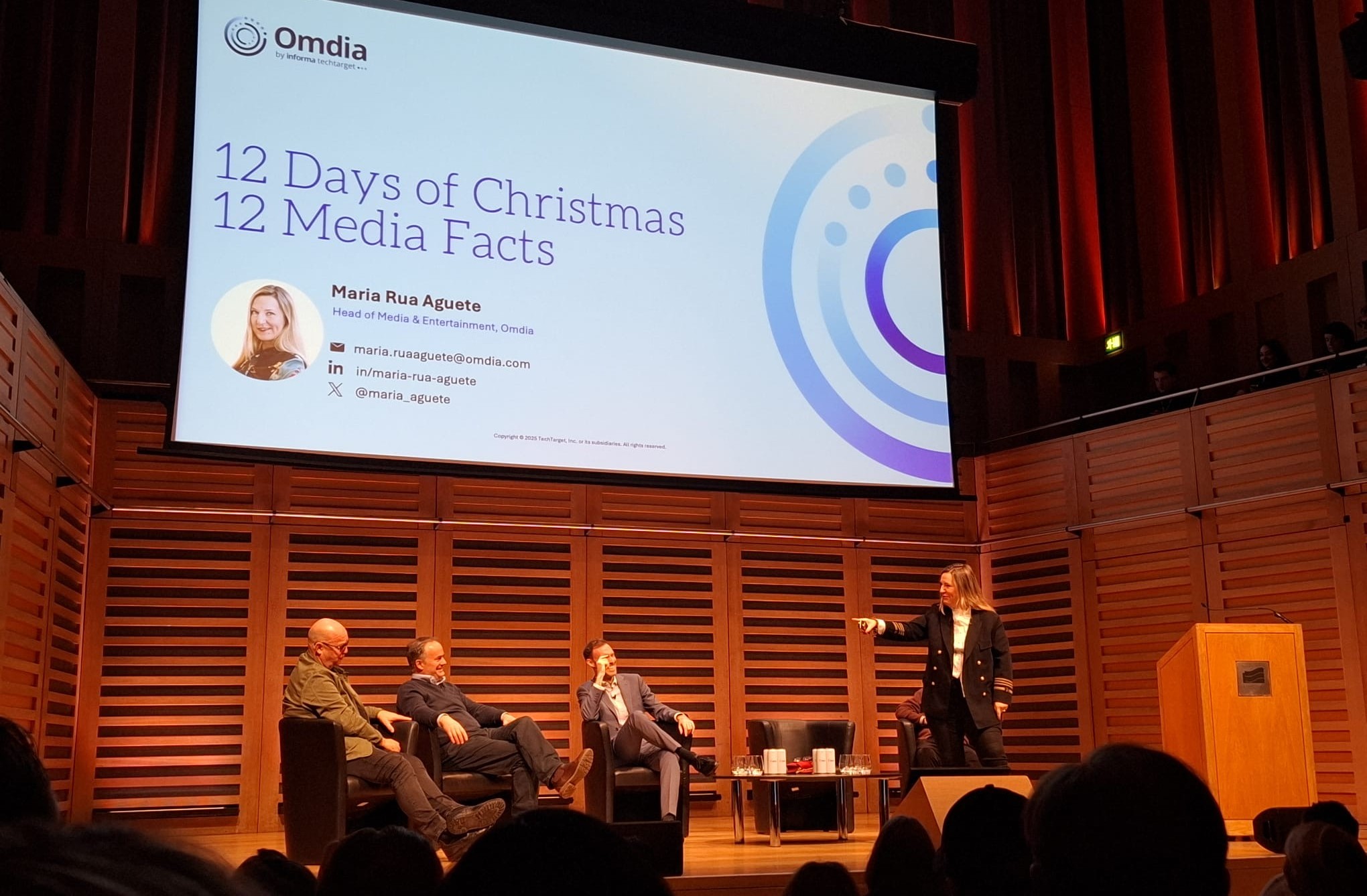 Research: Spain leads Europe in FAST consumption