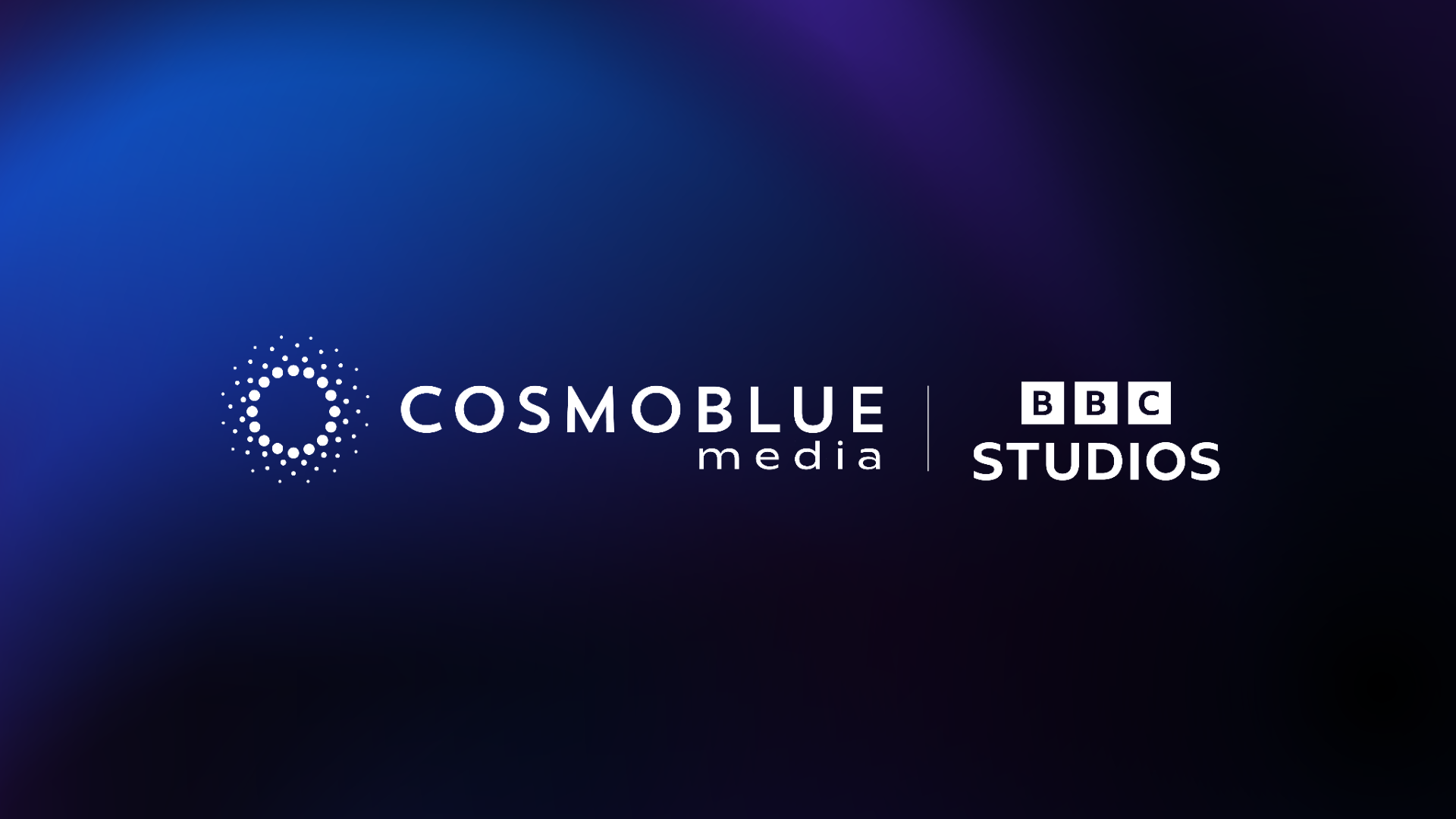 BBC Studios, CosmoBlue Media sign MENAT entertainment pact