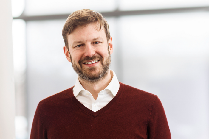 Openreach appoints Lowther as MD for Commercial