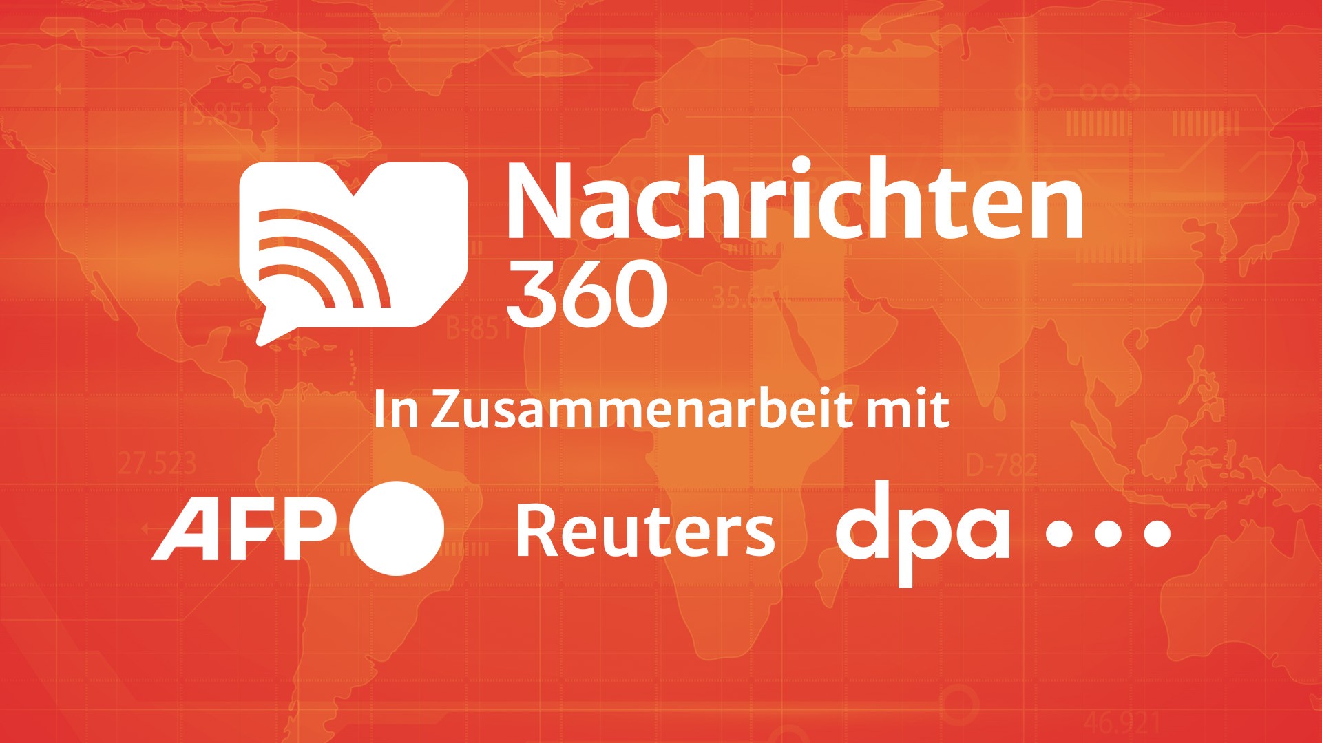 Germany: Nachrichten 360 launches on Samsung TV Plus