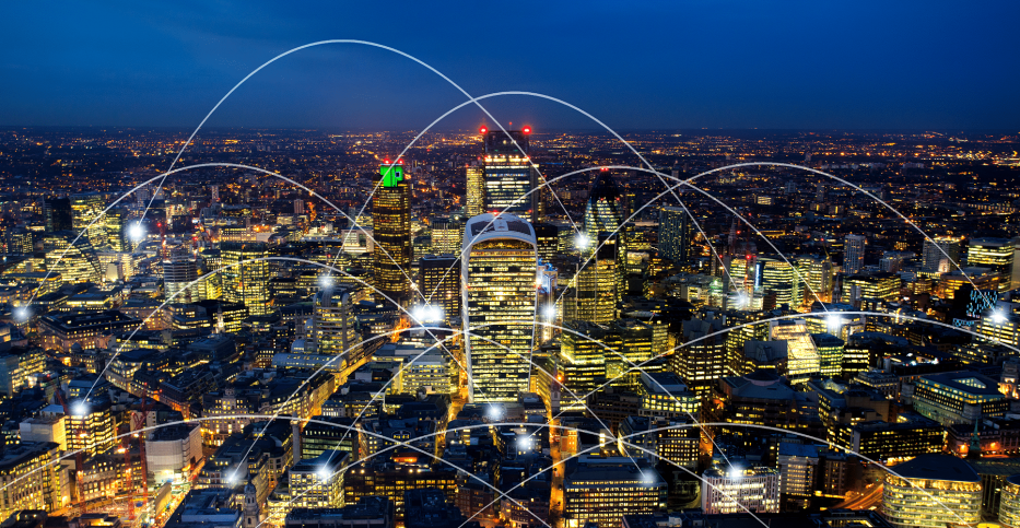 Virgin Media O2 reports record year of data use