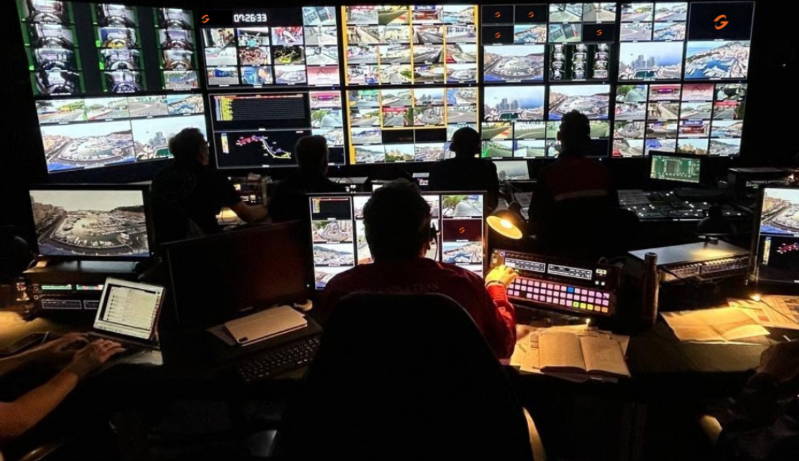 Gravity Media extends deal with ACM