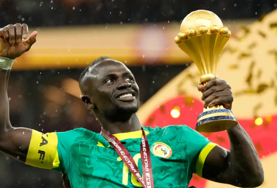 LINX sees record internet traffic driven by UEFA, AFCON