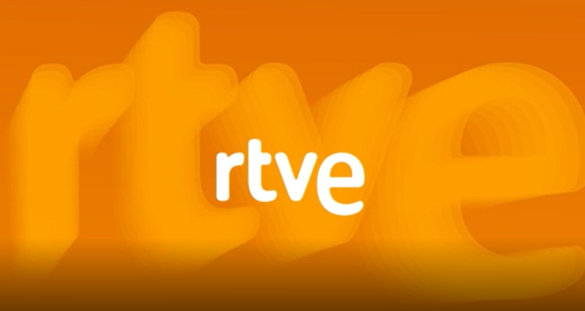 Spain’s RTVE refreshes branding