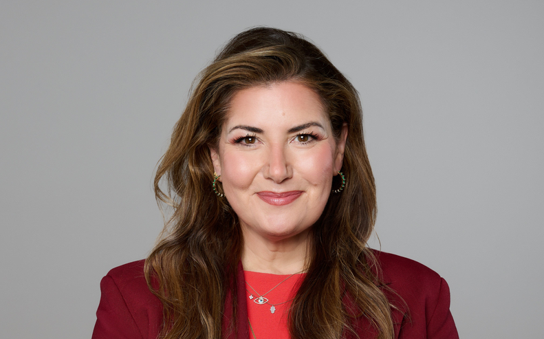 BritBox’s Sakaan appointed President of 5