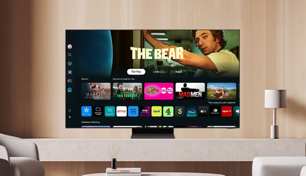 Research: 61% US homes use smart TV as primary streaming device