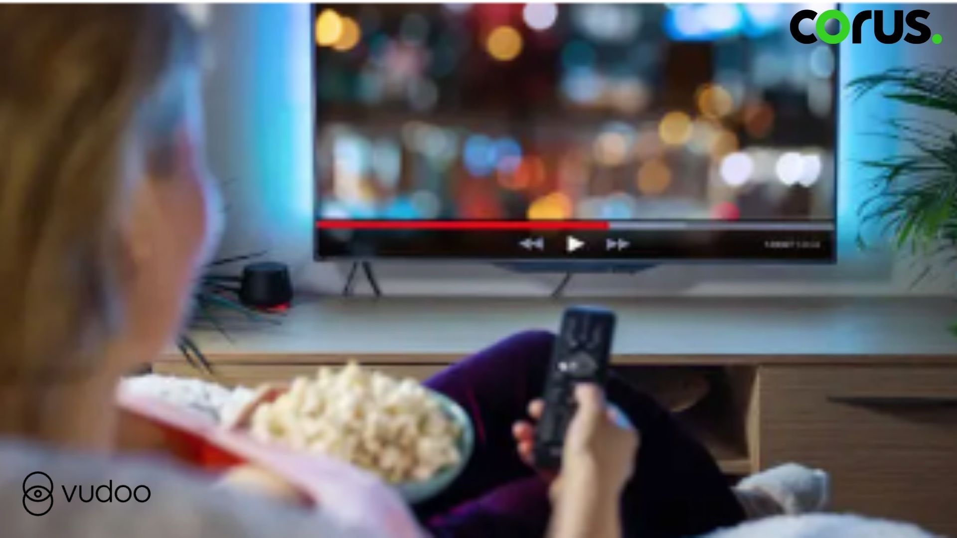 Canada: Corus, Vudoo launch shoppable advertising