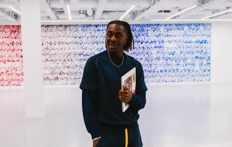 Fremantle UK partners with Eze’s Flowstate