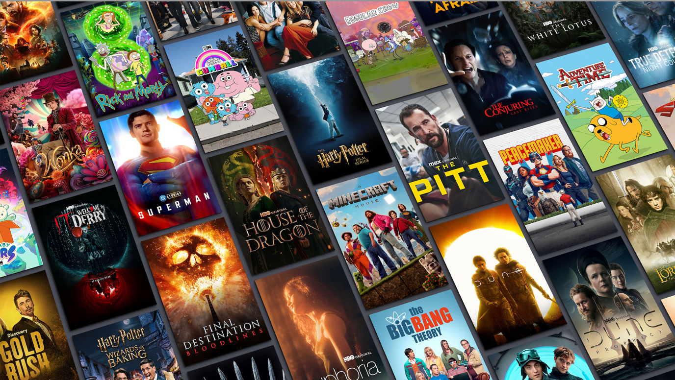 HBO Max launching in 12 new APAC markets in March