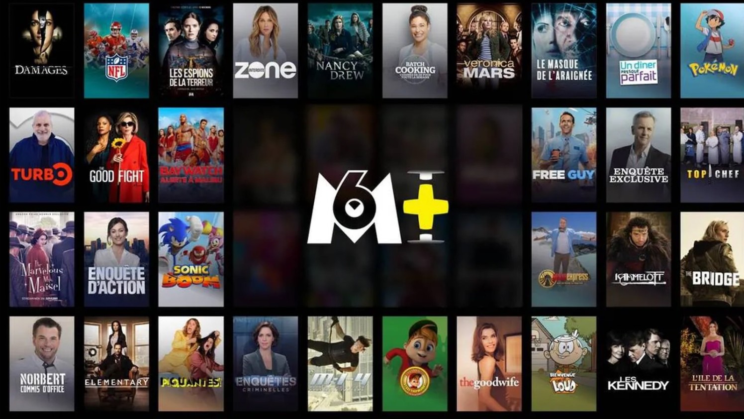 France: M6 plans €80m cost savings