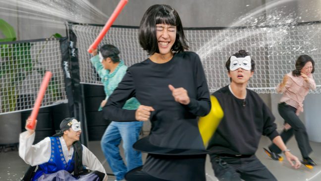 Research: Non-English content takes the lead in Netflix Originals