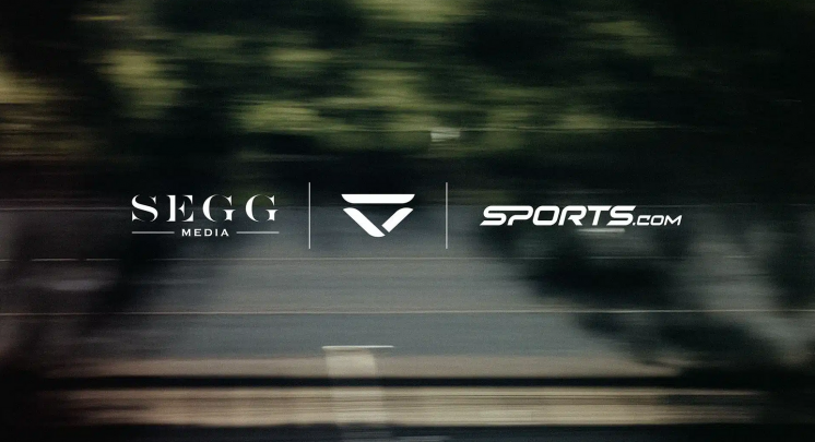 SEGG Media completes $61m acquisition of Veloce