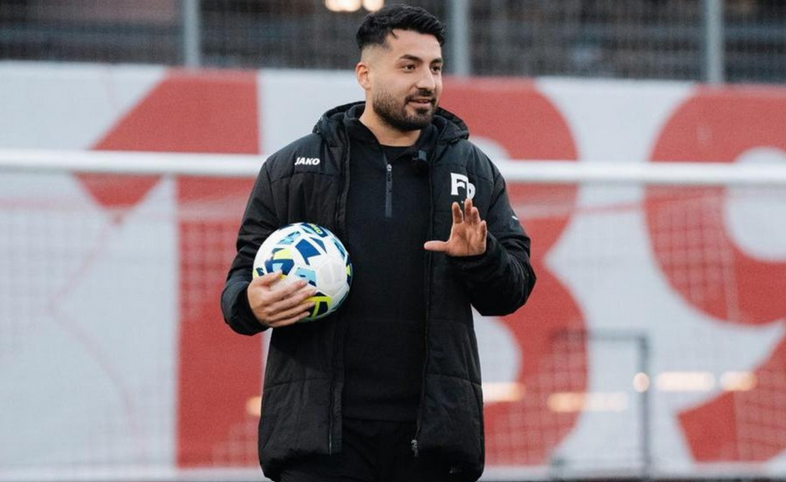 Banijay Media Germany partners with Diyar Acar