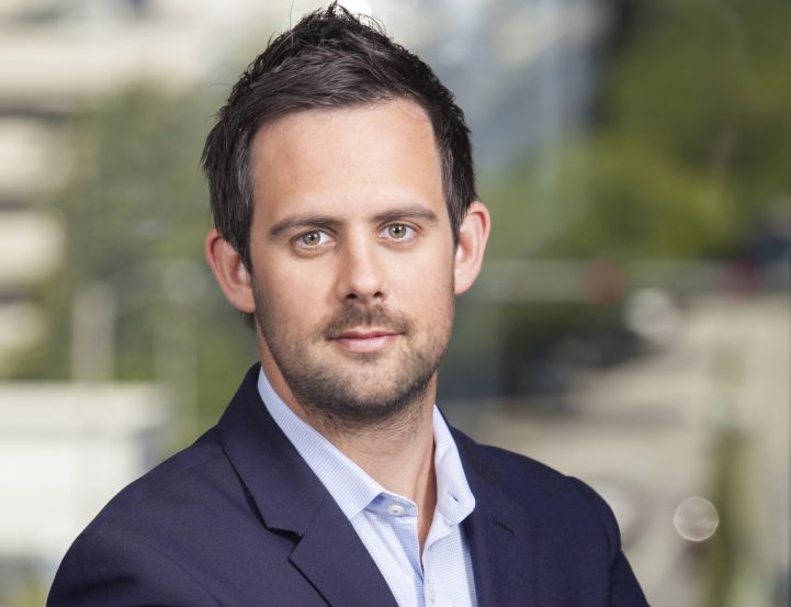 NBCUniversal promotes O’Brien to President, International Networks and D2C